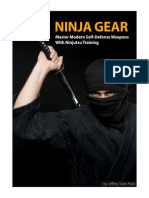 New Ninja Gear Guide