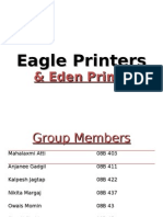 Eagle Printers