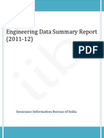 Eng Insurance Data Report