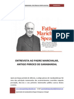 Entrevista PadreMarichalar