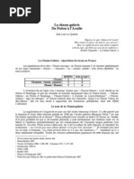 Download Chasse-galerie by Michel Goulet SN2511243 doc pdf