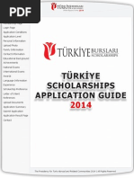 Download Turkiye burslari by Rocha Osman HO Yhat SN251125283 doc pdf