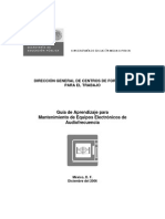 Audio PDF