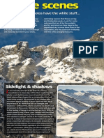 Tips - Mountain Landscapes 4 - Alpine Scenes