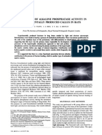 JBJS 1986 ALK PHOS in Callus in Rats