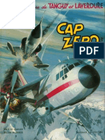 Tanguy Et Laverdure 07 - Cap Zero