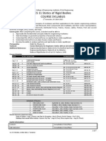 ES 11 Syllabus UP DILIMAN