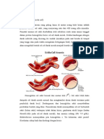 Anemia Sel Sabit (Sickle Cell)