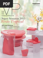 Download VP 012015 Tupperware  by Tupperware Show SN251138964 doc pdf