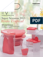 VP 01.2015 Tupperware 