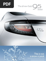 Download 2010 Saab 9-5 Informational Brochure by raquettelaker2 SN25113898 doc pdf