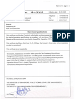 Air Operator Certificate