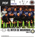 Download Gua Tctica Inter Mourinho by Leonardo Senatore SN251140919 doc pdf