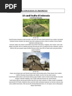 Download 10 CANDI HINDU DAN BUDHA DI INDONESIAdocx by Cak Sayy SN251141870 doc pdf