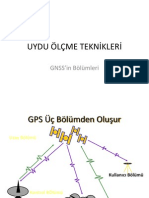 Uydu Olcme Teknikleri 1