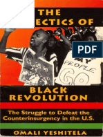 The Dialectics of Black Revolution by Chairman Omali Yeshitela