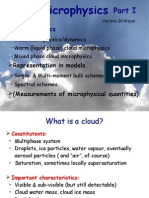 A Short Course On Cloud Feedbacks and Cloud Dynamics