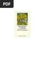 Download DUITS - Bernhard Schlink - Der Vorleser by Nienke Krook SN25114759 doc pdf