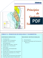 02 Principios de Geología y Yacimientos