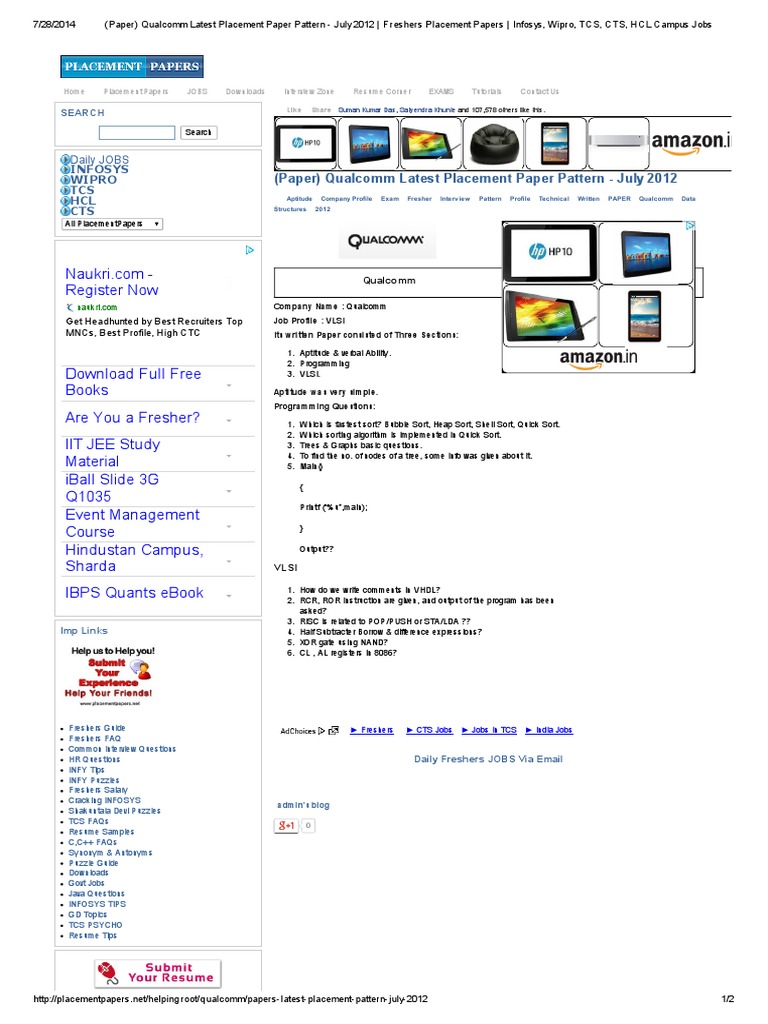Audi internship image
