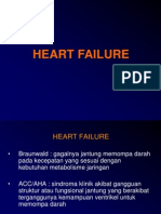 Heart Failure