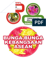 Bunga Kebangsaan Asean PDF