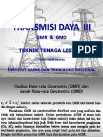 Transmisi Daya Bag 3 GMR-GMD