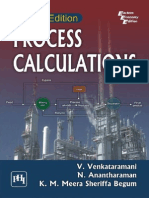 Process Calculations.pdf