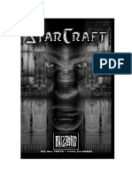 Manual StarCraft