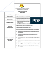 M1K3-Simbol Hazard Dan Kemalangan Di Tempat Kerja