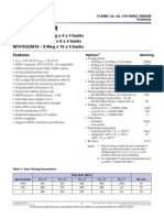 512DDR MbDDR2