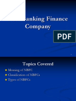 Module 6 - NBFC