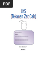 Download 3 Lks Tekanan Zat Cair by Achmad F R Islam SN251155386 doc pdf