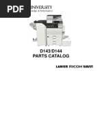 6054 Partes | PDF | Manufactured Goods