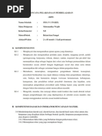 Download Rpp K13 Relasi Fungsi SMA kelas X by Jlegger SN251157439 doc pdf