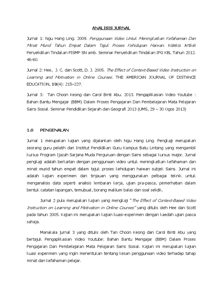 Kerja Buduh Pdf