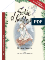 Seelie El Hada Buena (Cuento) de Luisa Guerrero