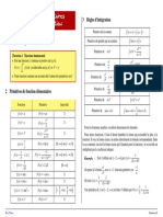 08 Tableau Primitives Regles Integration PDF