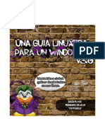 eBook Una Guia Linuxera Para Un Windolero v3