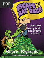 Download Escape the Rat Race 2014 by SanoGenic SN251162714 doc pdf