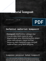  Material Komposit