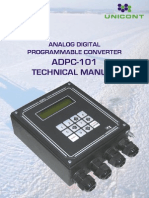 Adpc-101 Eng PDF