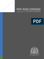 Pay and Dismay