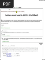 Download Sand Blasting Standards_ Swedish SA 1 SA 2 SA 25 SA 3 Vs by alizadeh2222 SN251167225 doc pdf