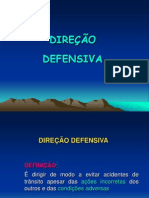 Direção Defensiva 2 PDF