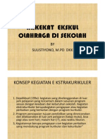 Hakekat Ekskul BY SULISTIYONO PDF