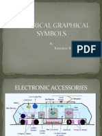 Electrical Graphical Symbols
