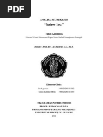 Download Analisa Kasus - Yahoo Incdocx by Iin Agustina SN251171774 doc pdf