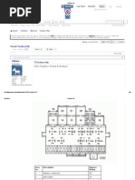 Fusebox Gti mk2 VW