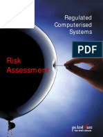 WP Risk Assessment 22112005